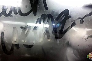 Peach Queenz BBW Threesome With Black Jesus 😍