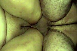 How delicious it is to eat my stepmother's cooking on all fours