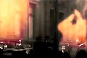 Vintage Very Old Grannies Feeling Horny In Group Threesome