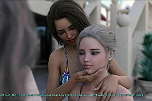 A wife and stepmother, I miss those scenes 16