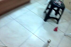 Is Paola Gurgel's Ass Still Virgin?