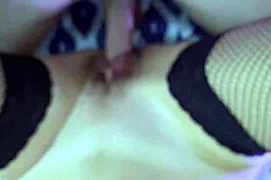 Latina Milf Fucking Hardcore In Quickie Roleplay