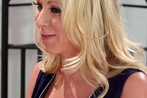 Mommys girl: milf katie morgan says she's had enough of stepbae aria lee masturbating everywhere