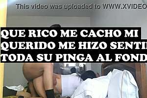 husband's friend takes me to hotel often