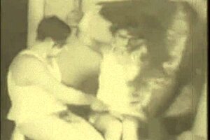 Vintage Very Old Grannies Feeling Horny In Group Threesome