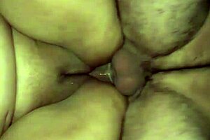 How delicious it is to eat my stepmother's cooking on all fours