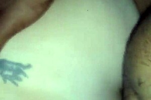 daddy's little one in intimate encounter.