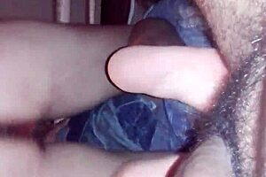 argentinian mature woman in a casual encounter