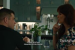 Unleash your faith in my pussy, pastor's wife?