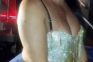 Latina Milf Loves Anal Assfucking Pain