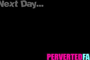 best step aunt ever taking care of step nephew, big tits sucking and old young 18+ fucking in cowgirl and bent over positions