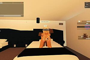 136 roblox porn blacked
