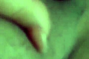 Alone at home relaxing quietly