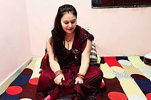 Pujaprem delivers zabardast chudai in non stop hardcore fuck