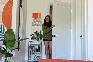 i adore how big titty stepmom aidra fox cheats and fucks young men with sensual riding and wet cowgirl action