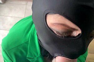 My impotent husband masturbates while i fuck his friend. 😏