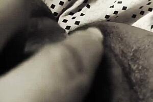 horny stepmom rubs her wet pussy masturbation pussy horny wet wet pussy mother in law