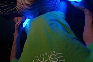 In This Story, Catwoman Has A Depraved Night Adventure In Latex