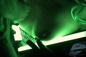 In This Story, Catwoman Has A Depraved Night Adventure In Latex