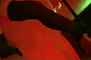 Fucking Sheena Ryder in Sex Dungeon with Big Ass