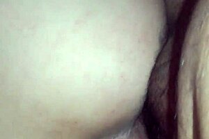 argentinian mature woman in a casual encounter