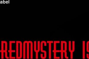 Szybkie Siusiu Redmystery Isabel