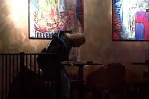 Milf Morgan Ray in threesome with Raven Black, so hot 🔥