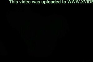 Can Mrs. Lazinski really earn her anal reward with such good behavior?