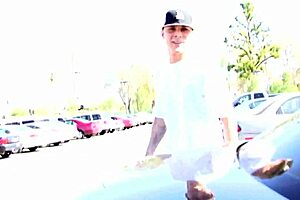 Diana Doll struggles with giant cock?