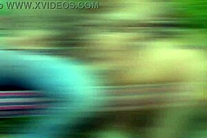 Fat Mommy Fingering Horny Pussy in Public Until Cum