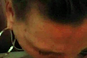 MILF performing oral on cock