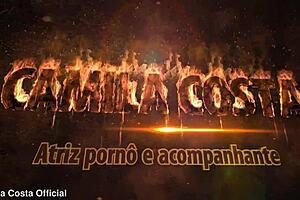 Why not give your wife some cum after her hard day? Look at that wet pussy!