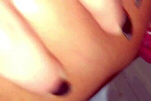 Muscular Bodybuilder MILF with Big Ass and Clit Gets Intense Assfucking and Squirting Surprise