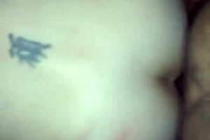 daddy's little one in intimate encounter.