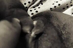 horny stepmom rubs her wet pussy masturbation pussy horny wet wet pussy mother in law