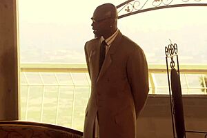 brunette terry summers rides cheyne collins' cock.