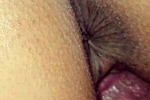 stepmom lets me into her room, big ass latina part 1