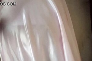 Indian teen girl fucks alone at home