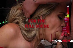 True Cost Of Success For Corporate Milf