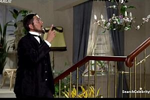 yvonne ekmann in halloej i himmelsengen 1965