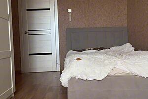 Arab Stepmom Consoles Stepson With Hardcore Tit Play