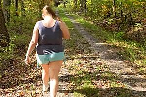 Walking outside leads to quickie ass worshiping and deepthroat on tight pussy