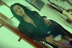 i savor my fingers after solo play