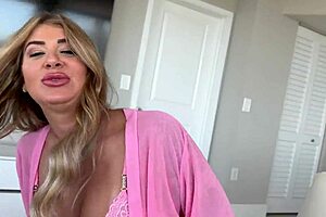 your friends horny mom wants cock ~ lolly dames ~ household fantasy ~ scott stark