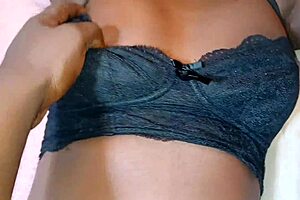 Black Teen 18+ Girl Visits Teacher For Ass And Pussy Fucking