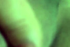 Alone at home relaxing quietly