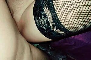 Darling, let's make a video for our subscribers with anal!