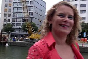 Mature dikke blonde in trio 4852 3 1 1