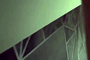 Spying On Stepmom Salome Gil