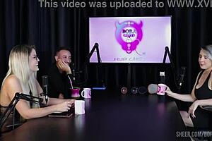 can you watch mary red queen's cuckold sessions with bruna carlos?